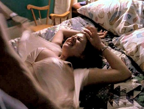 Tiffani Amber Thiessen Sex Scenes 98