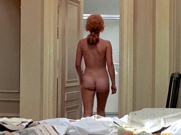 Ann-Margret Nude Clips. 