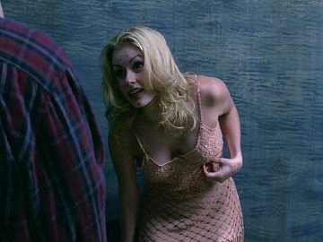 Brianna brown topless