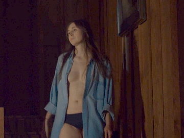Kate lyn sheil naked